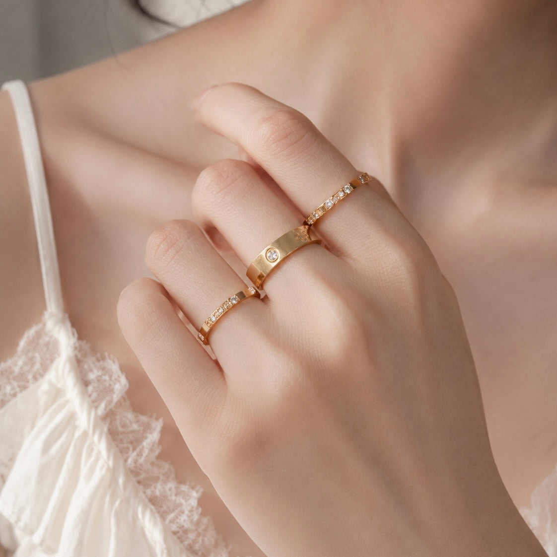 Rings
