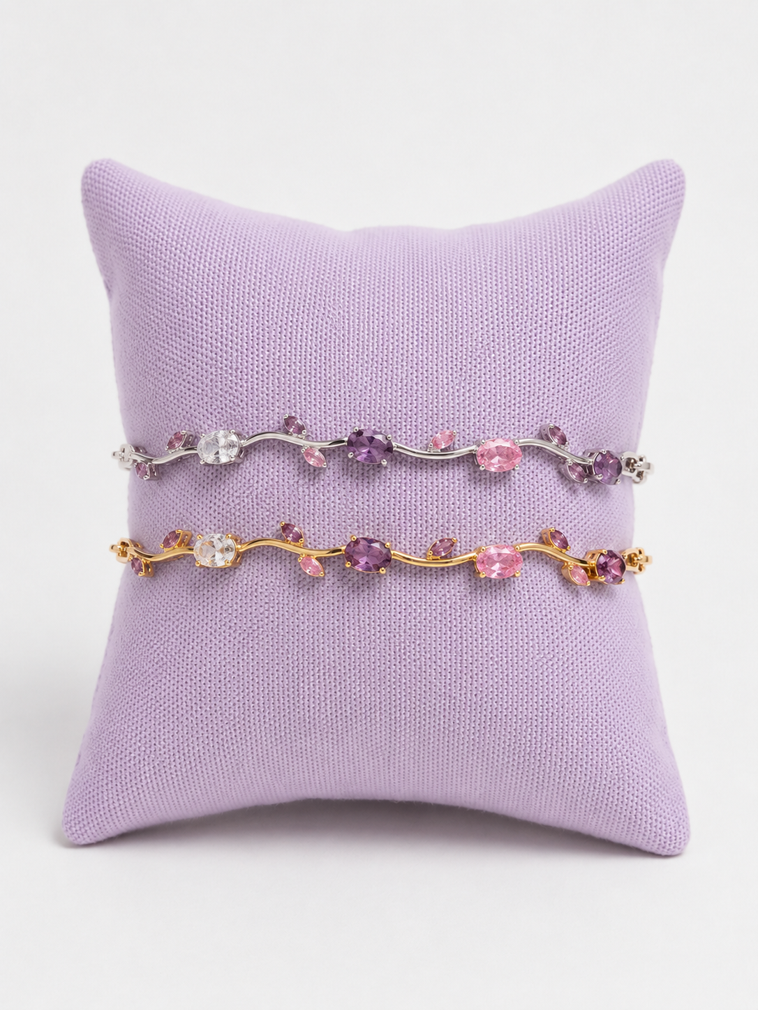 Forest Fairy Dainty Bracelet