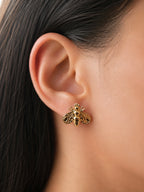 Queen Bee Earrings