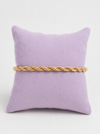 Valencia Twisted Bracelet
