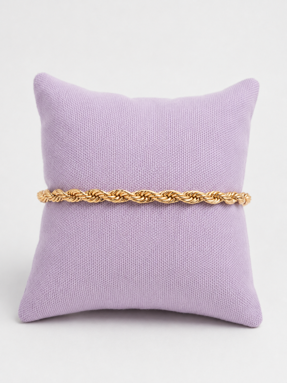 Valencia Twisted Bracelet