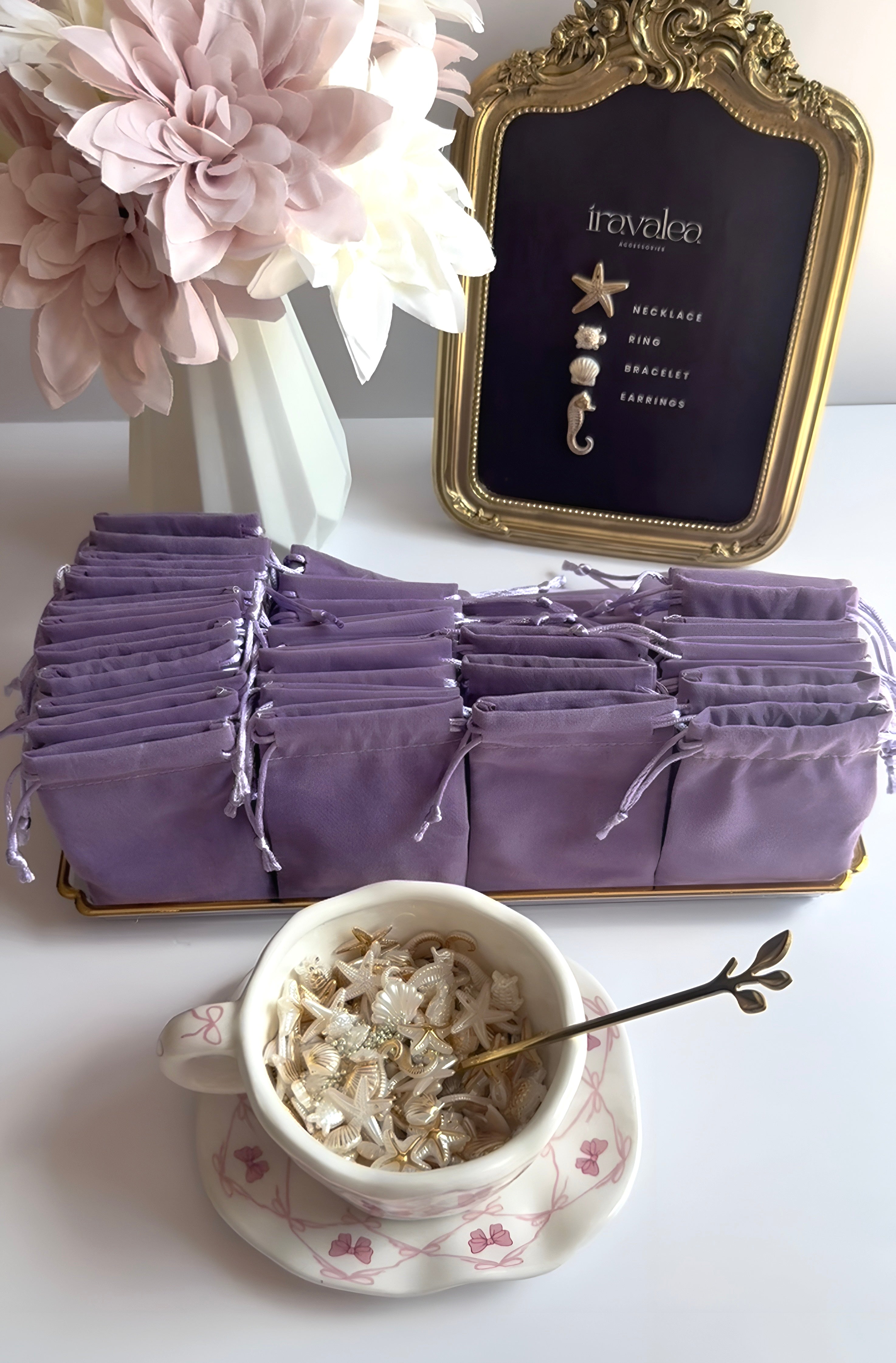 Jewelry Lucky Scoop