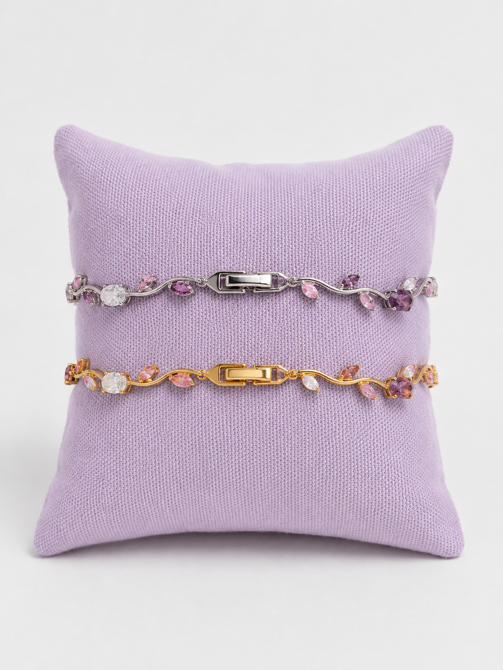 Forest Fairy Dainty Bracelet