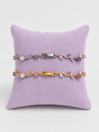 Forest Fairy Dainty Bracelet