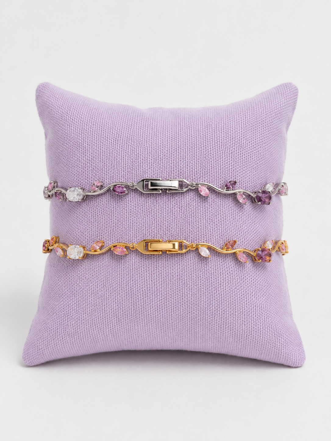 Forest Fairy Dainty Bracelet