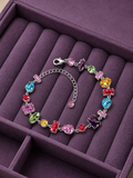 Dopamine Crystal Bracelet