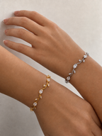 Forest Fairy Dainty Bracelet
