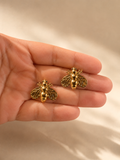 Queen Bee Earrings