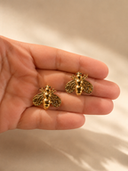 Queen Bee Earrings